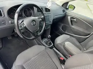 VW Polo 2017 Bild 4