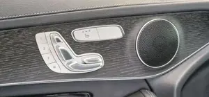 Mercedes-Benz GLC Bild 18