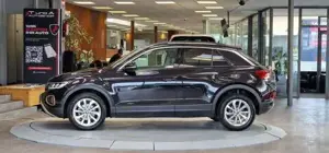 Volkswagen T-Roc Bild 3