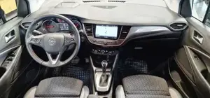 Opel Crossland Bild 10