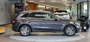 Mercedes-Benz C 200 Bild 5