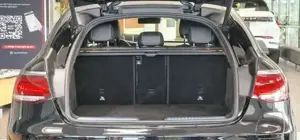 Mercedes-Benz GLC Bild 9