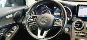 Mercedes-Benz C 200 Bild 14