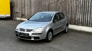 VW Golf V 1.9 TDI 4Motion   Motorschaden Bild 4