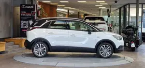Opel Crossland Bild 5