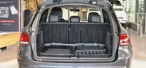 Mercedes-Benz C 200 Bild 9