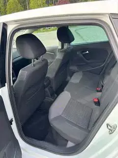 VW Polo 2017 Bild 5