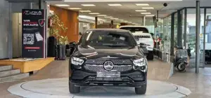 Mercedes-Benz GLC Bild 2