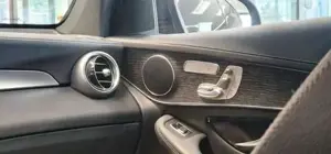 Mercedes-Benz GLC Bild 17