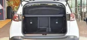 Opel Crossland Bild 9