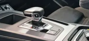 Audi Q5 Bild 17