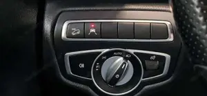 Mercedes-Benz V 220 Bild 19