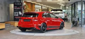 Mercedes-Benz A 200 Bild 7