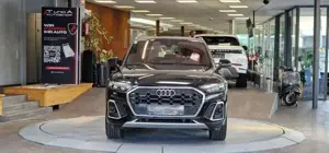 Audi Q5 Bild 2