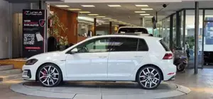 Volkswagen Golf Bild 4
