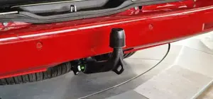 Mercedes-Benz V 220 Bild 9