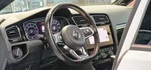 Volkswagen Golf Bild 11