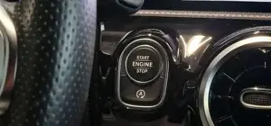 Mercedes-Benz A 200 Bild 20