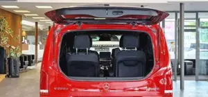 Mercedes-Benz V 220 Bild 11