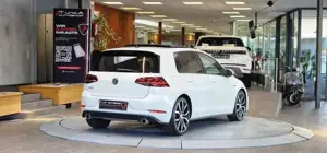 Volkswagen Golf Bild 7