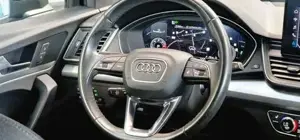 Audi Q5 Bild 12