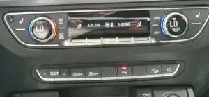 Audi Q5 Bild 19