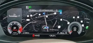 Audi Q5 Bild 13