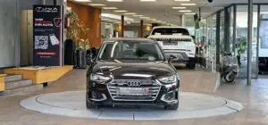 Audi A4 Bild 2