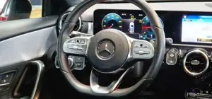 Mercedes-Benz A 200 Bild 14