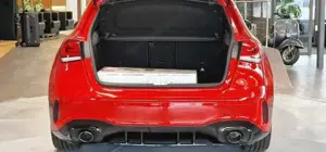 Mercedes-Benz A 200 Bild 10
