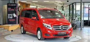 Mercedes-Benz V 220 Bild 3
