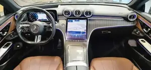 Mercedes-Benz E 300 Bild 11