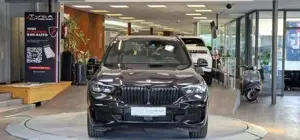 BMW X5 Bild 2