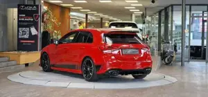 Mercedes-Benz A 200 Bild 6
