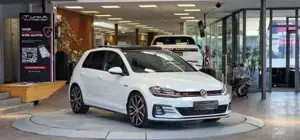 Volkswagen Golf Bild 3