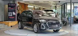 Audi Q5 Bild 3