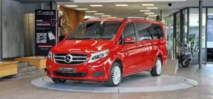 Mercedes-Benz V 220