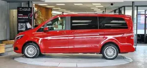 Mercedes-Benz V 220 Bild 4