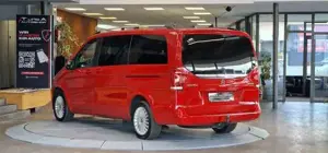 Mercedes-Benz V 220 Bild 6