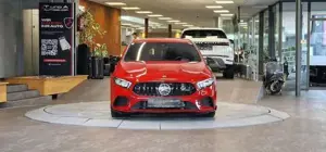 Mercedes-Benz A 200 Bild 2
