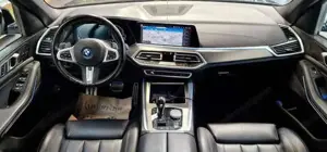 BMW X5 Bild 12