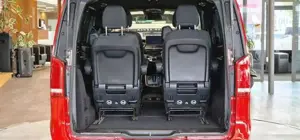 Mercedes-Benz V 220 Bild 10