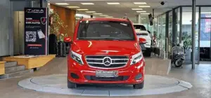 Mercedes-Benz V 220 Bild 2