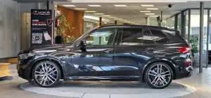BMW X5 Bild 4