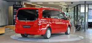 Mercedes-Benz V 220 Bild 7