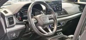 Audi Q5 Bild 11
