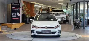 Volkswagen Golf Bild 2