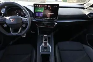 Cupra Formentor eTSI SHZ ACC 3ZClim DigC WirelessC 18' 110 kW (... Bild 8