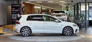 Volkswagen Golf Bild 5