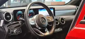 Mercedes-Benz A 200 Bild 13